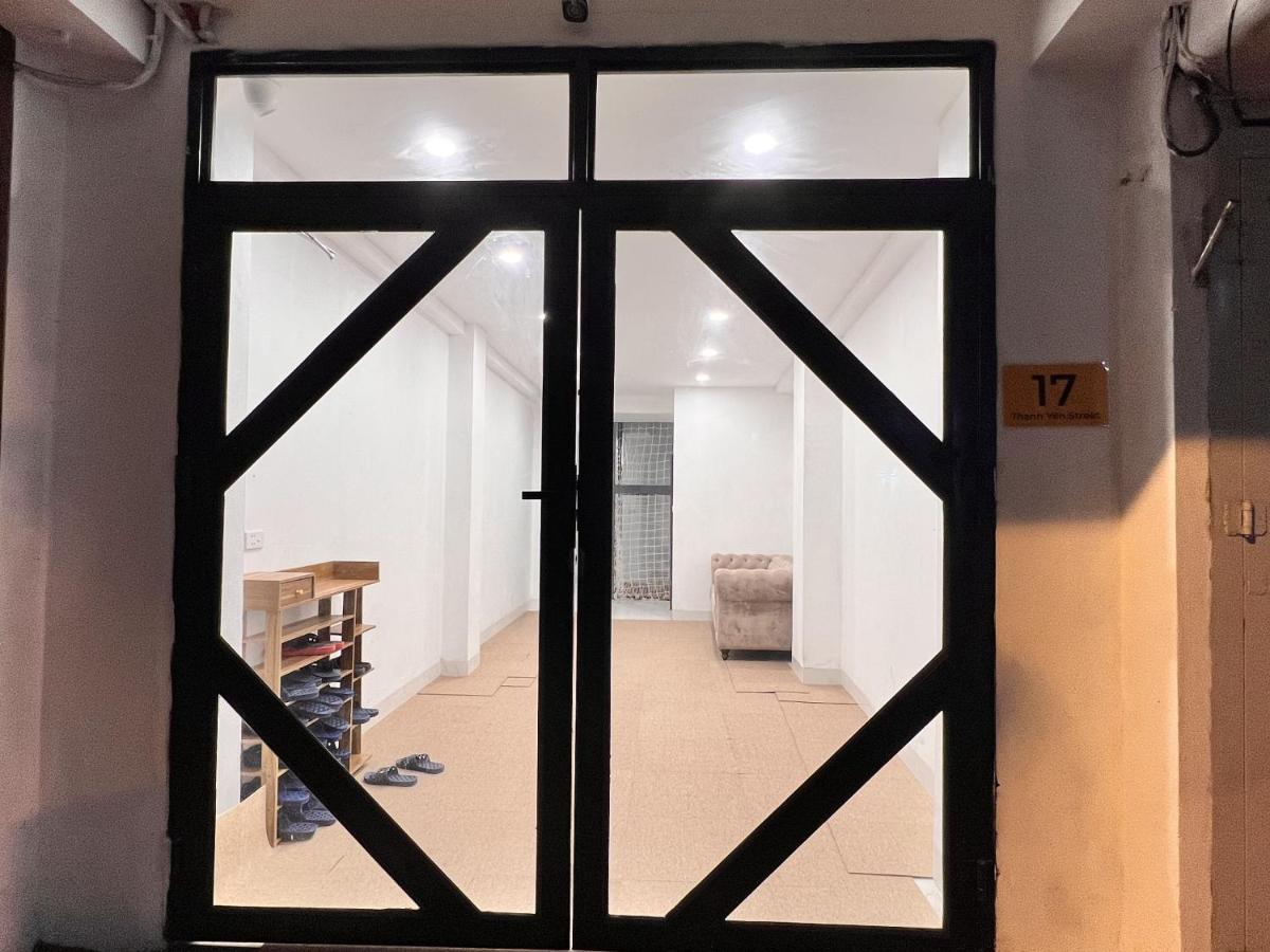 An Nam Corner- Thanh Yen Hanoi Kültér fotó