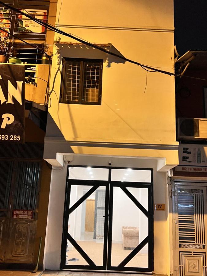 An Nam Corner- Thanh Yen Hanoi Kültér fotó
